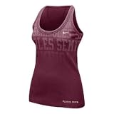 Florida State Seminoles Womens T-Shirt