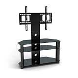 MountRight 410 Cantilever TV Stand For Up To 50