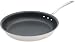 Calphalon Tri-Ply Stainless 12-Inch Nonstick Omelet Pan