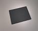 Cutting Board, Tempered Glass, Black 12x15