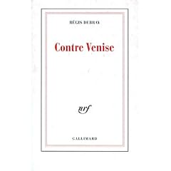 Contre Venise
