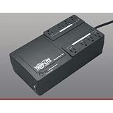 Tripp Lite Internet Office 550VA Uninterruptible Power Supply - INTERNET550SER