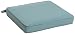 Strathwood Lounge Chair Replacement Cushion, Blue Haze