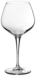 Bormioli Rocco Symposium Barolo Glasses, Set of 4