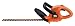 Black & Decker 18-Inch 2.4-AMP Hedge Trimmer #TR1800