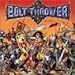 Bolt Thrower, War Master, 発売中