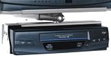 PEERLESS PM-47S Universal Vcr/DVD Bracket