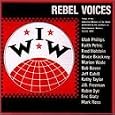 Rebel Voices: Songs of the Industrial Workers of the World