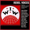 Rebel Voices: Songs of the Industrial Workers of the World