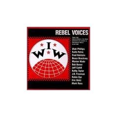 Rebel Voices [CASSETTE]