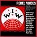 Rebel Voices: Songs of the Industrial Workers of the World