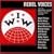 Rebel Voices: Songs of the Industrial Workers of the World