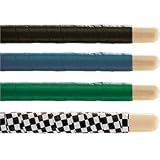 Pro - Mark SRYEL Stick Rapp Drumstick Wrap, Yellow - B0002F5GWA
