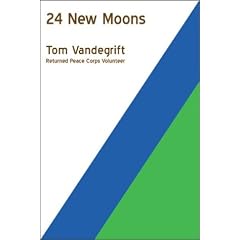 24 New Moons (Bound for the Promised Land)