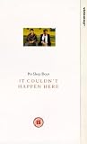 It Couldn't Happen Here [UK IMPORT] - Pet Shop Boys