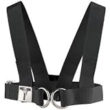 Mustang Sailing Harness