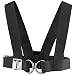 Mustang Sailing Harness