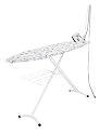 Polder 1555-44 Deluxe Tri-leg Ironing Board
