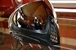 Dye I4 Special Edition Paintball Mask - Black/Gold