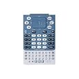 Ti-nspire Touchpad Keypad