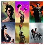 Stephen King: Dark Tower Treachery Set (1,2,3,4,5,6) (Dark Tower: Treachery, Volume 3)