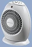 Bionaire BFH260 2.4Kw Fan Heater with 1 Touch