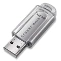 SanDisk Cruzer Micro 512 MB USB 2.0 Flash Drive (SDCZ4-512-A10, Retail Package)