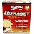 Champion Nutrition UltraMet Scientifically Complete High-Protein Meal, Banana Cream, 2.7-Ounce Packets (Pack of 20)