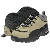 Alias Footwear Sedan Golf Shoes - Khaki