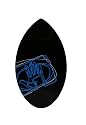 Body Glove Niguel Skim Board (37-Inch)