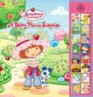 A Berry Picnic Surprise: Deluxe Sound Storybook with Other (Strawberry Shortcake)