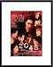 2046, Art Poster by Unknown Artist, with Metal Frame, poster size: 11