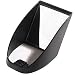 Professor Kobre's Lightscoop, Standard Version Bounce Flash Device, Universal Model, fits over the Pop-up Flash of most SLR Cameras (American Photo Editor's Choice 2008) 