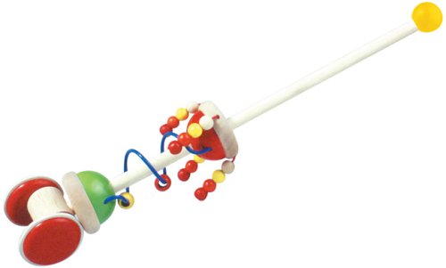 Childrens Toyshop  Toys : Wonderworld Spinny Walker