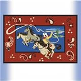 Rodeo - Rug