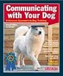 Barrons Books Communicating with your Dog Book
