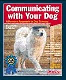Barrons Books Communicating with your Dog Book