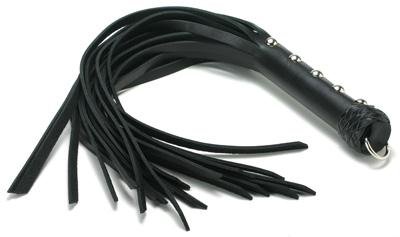 Strict Leather Beginner Flogger