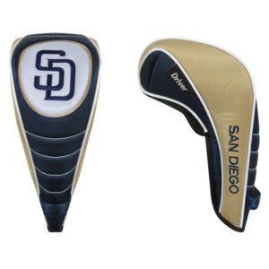 Click here to see all customer reviews now San Diego Padres Driver Headcover