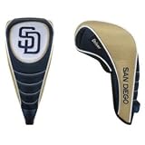 San Diego Padres Driver Headcover
