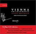 The Vienna Philharmonic (1954-1978): Anton Bruckner, Symphonies 7, 8 & 9