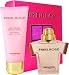 Rykiel Rose by Sonia Rykiel for Women 2 Piece Set Includes: 1.7 oz Eau de Parfum Spray + 3.4 oz Perfumed Body Lotion