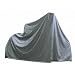 Pyramid Plastic Bicycle Storage Cover