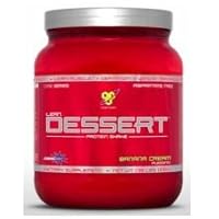 BSN Lean Dessert Protein Shake Banana Nut Bread -- 1.39 lbs