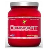 Lean Dessert Protein