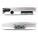 Palm Hard Case For Tungsten E