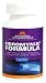 Dietary Supplement Fibromyalic Formula With Natural Cox II Inhibitors Enhanced With CoQ10 Malic Acid