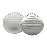 Buy 1501 Gerson Nuisance Dust Mask by GERSON