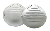 Nuisance Dust Mask (316-1501)