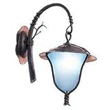 Kalco Lighting 9181AB VINE OUTDOOR SMALL WALL BRACKET - B000UBBRZQ